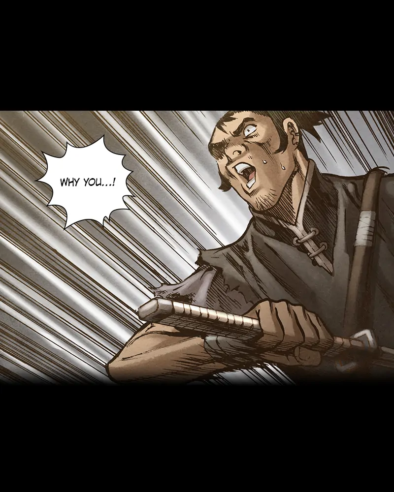 Read Blade of the Phantom Master Manga Online
