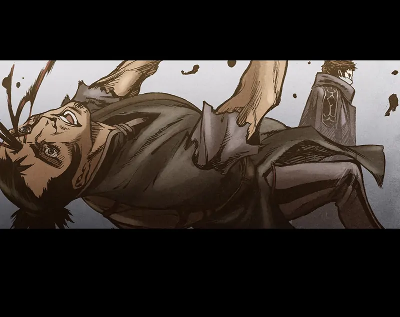 Read Blade of the Phantom Master Manga Online
