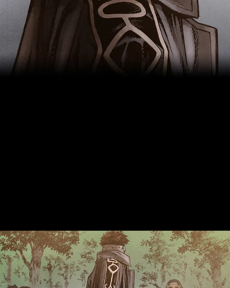 Read Blade of the Phantom Master Manga Online