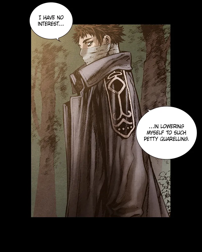Read Blade of the Phantom Master Manga Online
