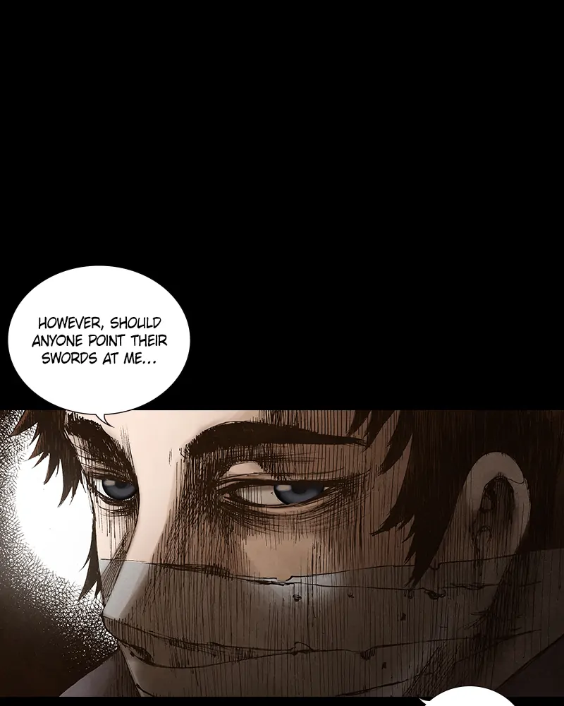 Read Blade of the Phantom Master Manga Online