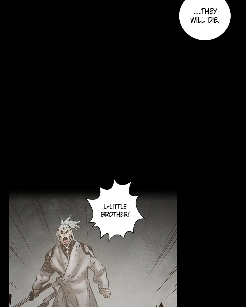 Read Blade of the Phantom Master Manga Online