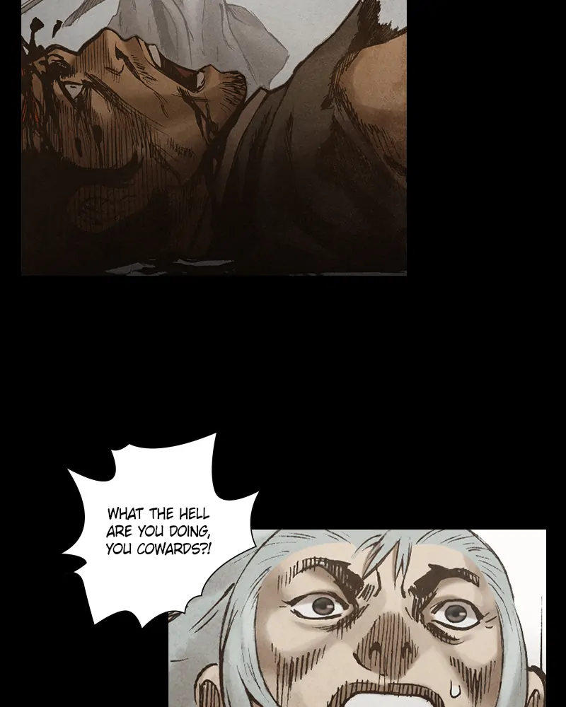 Read Blade of the Phantom Master Manga Online