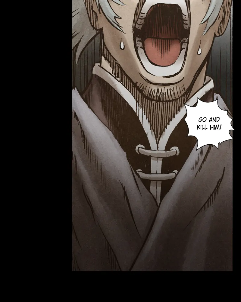 Read Blade of the Phantom Master Manga Online