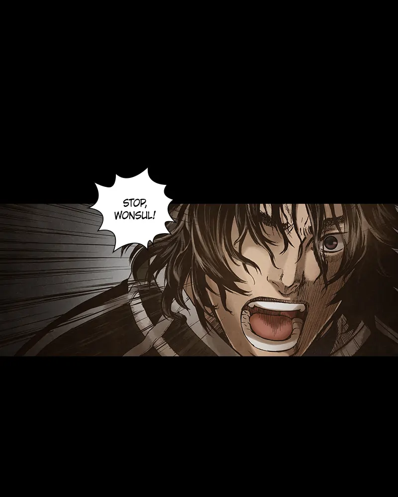 Read Blade of the Phantom Master Manga Online