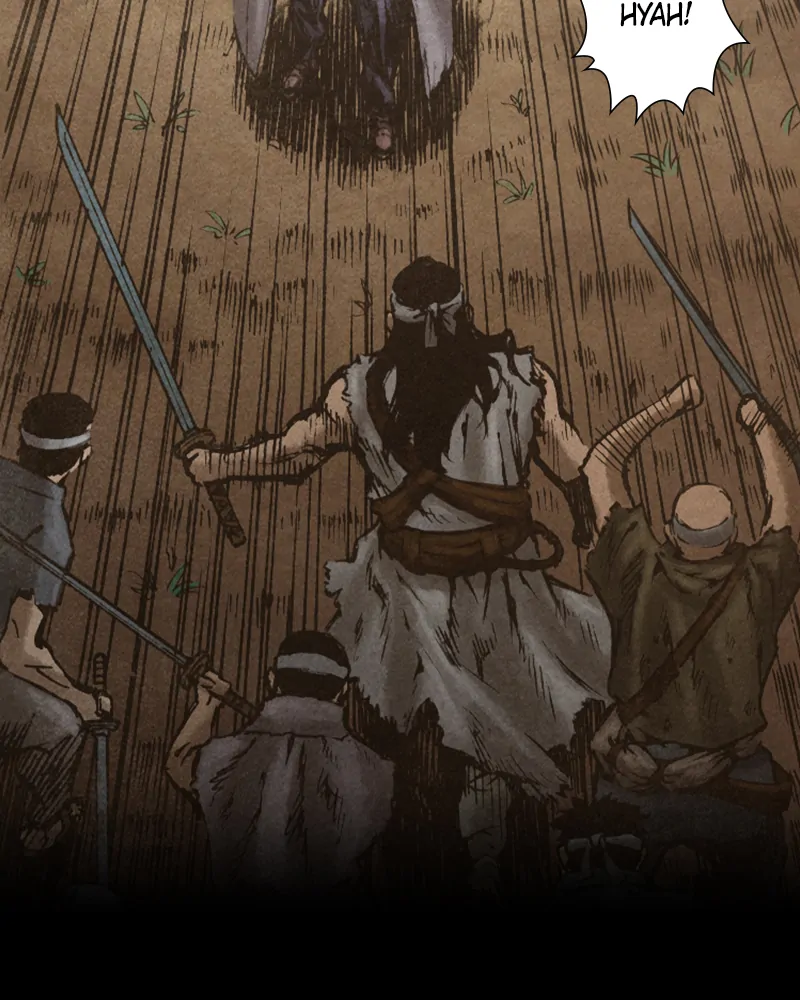 Read Blade of the Phantom Master Manga Online