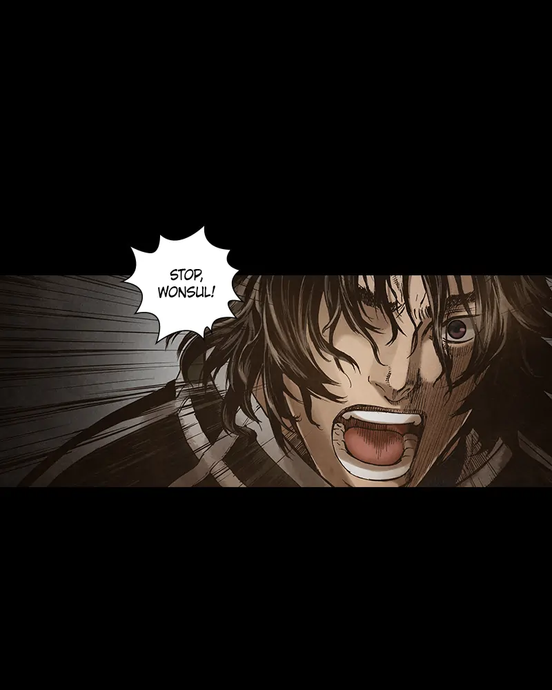 Read Blade of the Phantom Master Manga Online