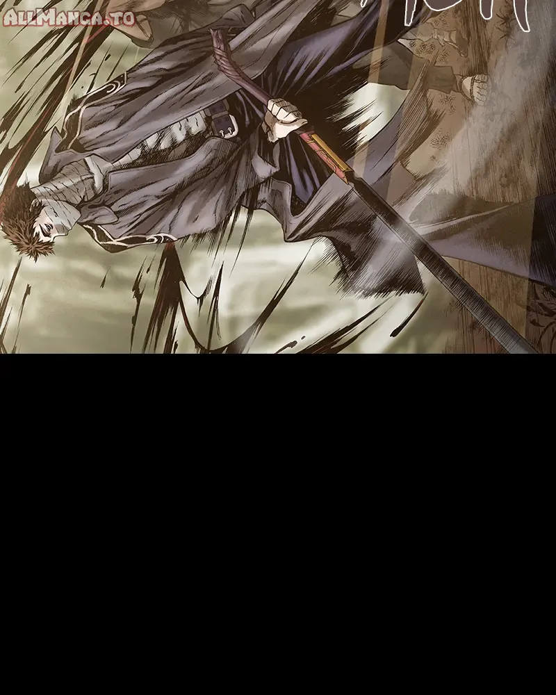 Read Blade of the Phantom Master Manga Online