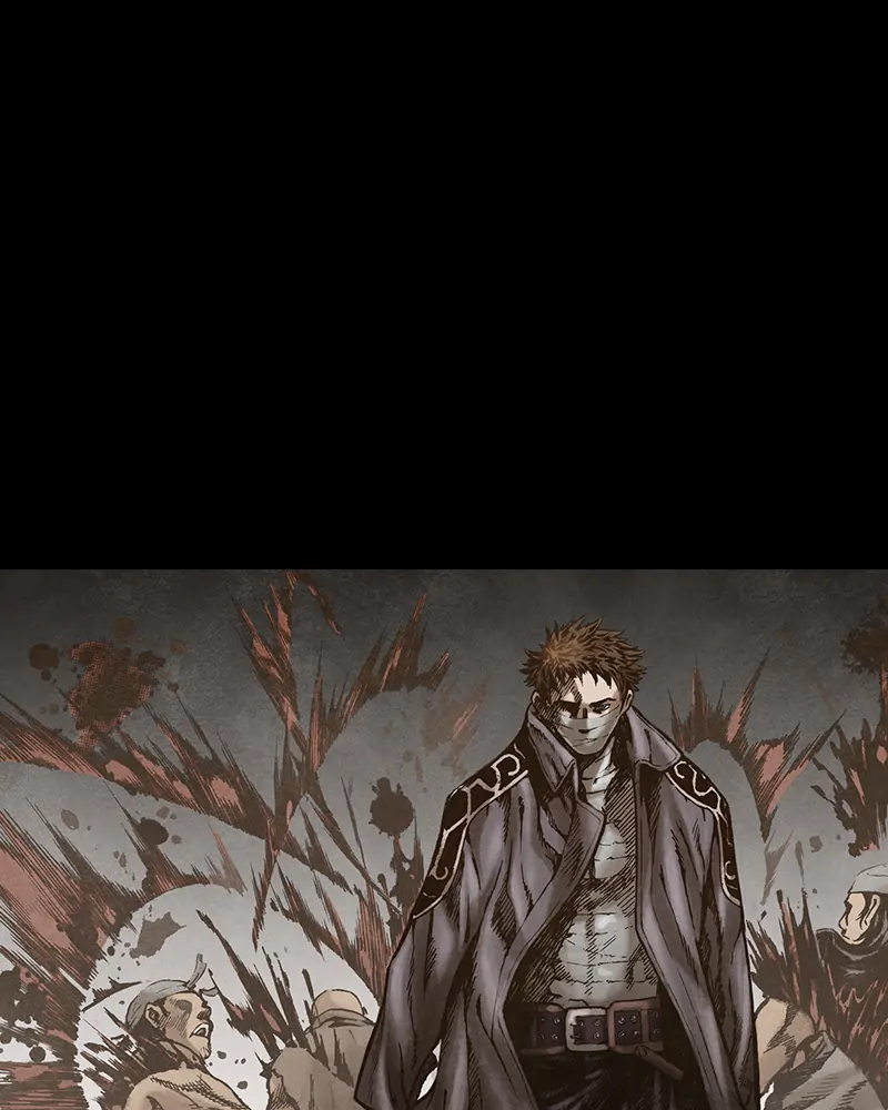Read Blade of the Phantom Master Manga Online