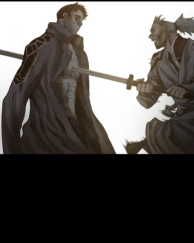 Read Blade of the Phantom Master Manga Online