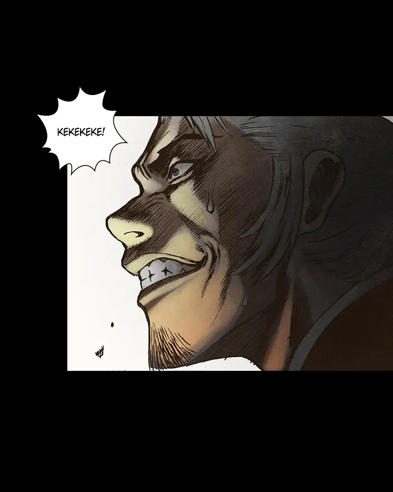 Read Blade of the Phantom Master Manga Online