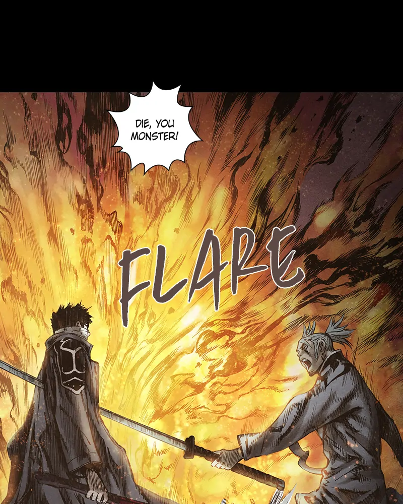Read Blade of the Phantom Master Manga Online