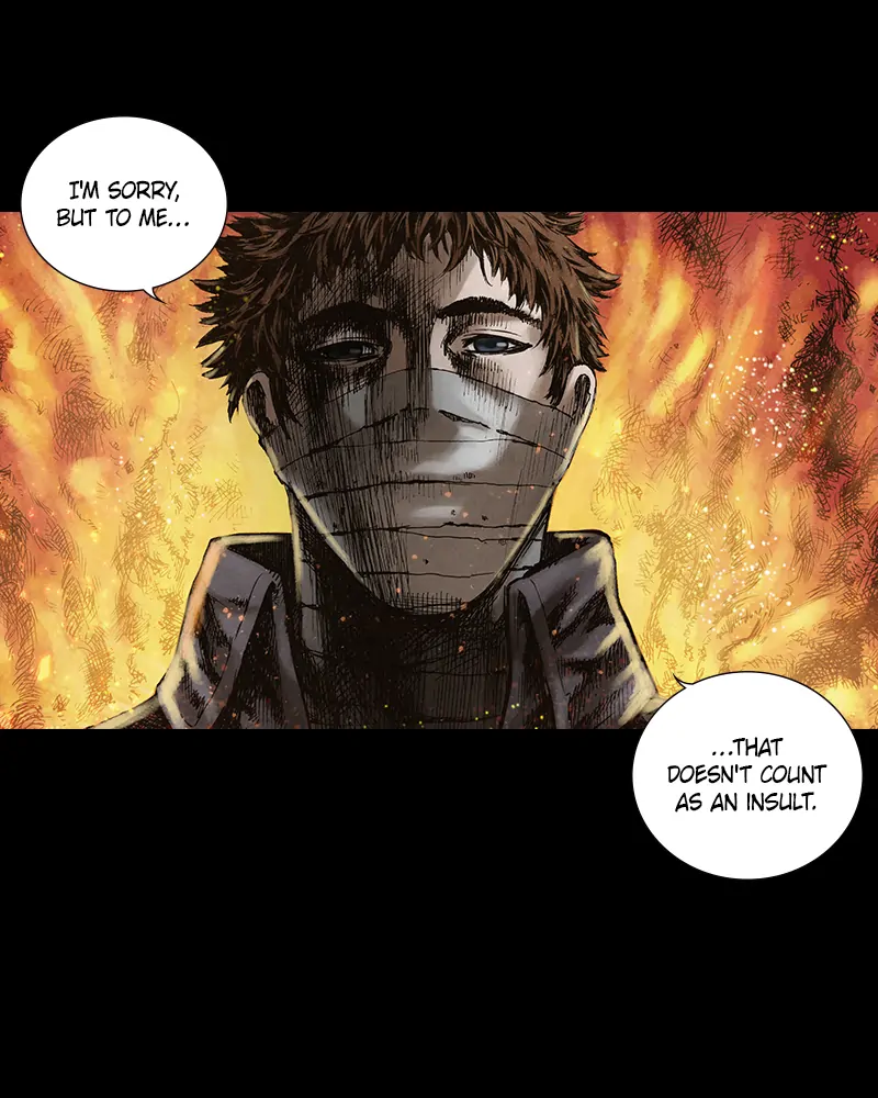 Read Blade of the Phantom Master Manga Online