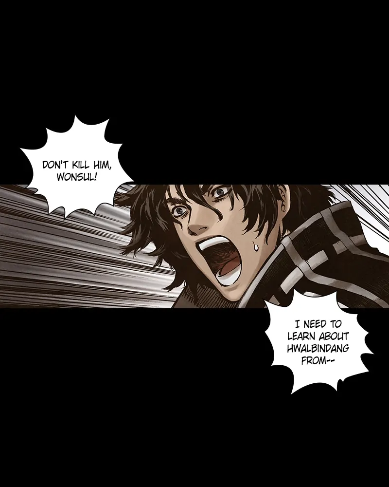 Read Blade of the Phantom Master Manga Online