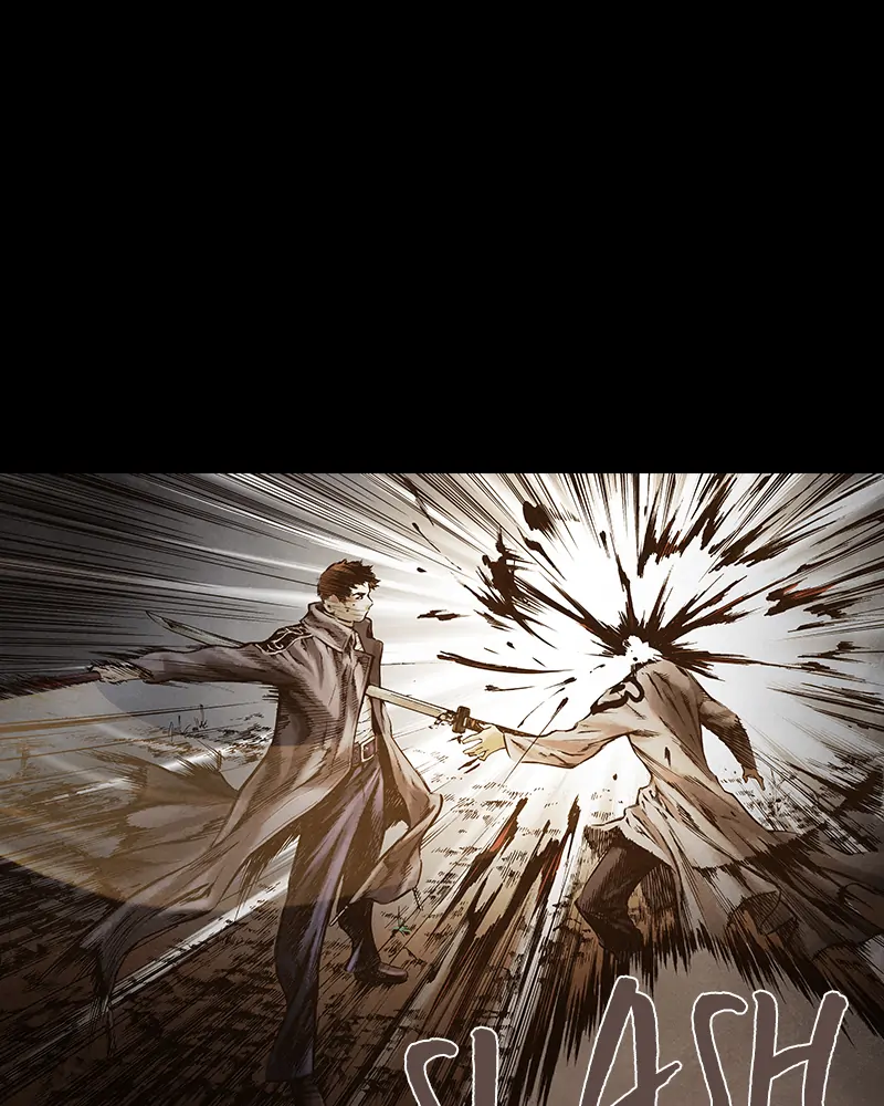 Read Blade of the Phantom Master Manga Online