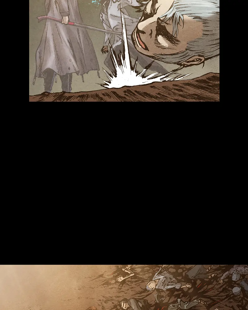 Read Blade of the Phantom Master Manga Online