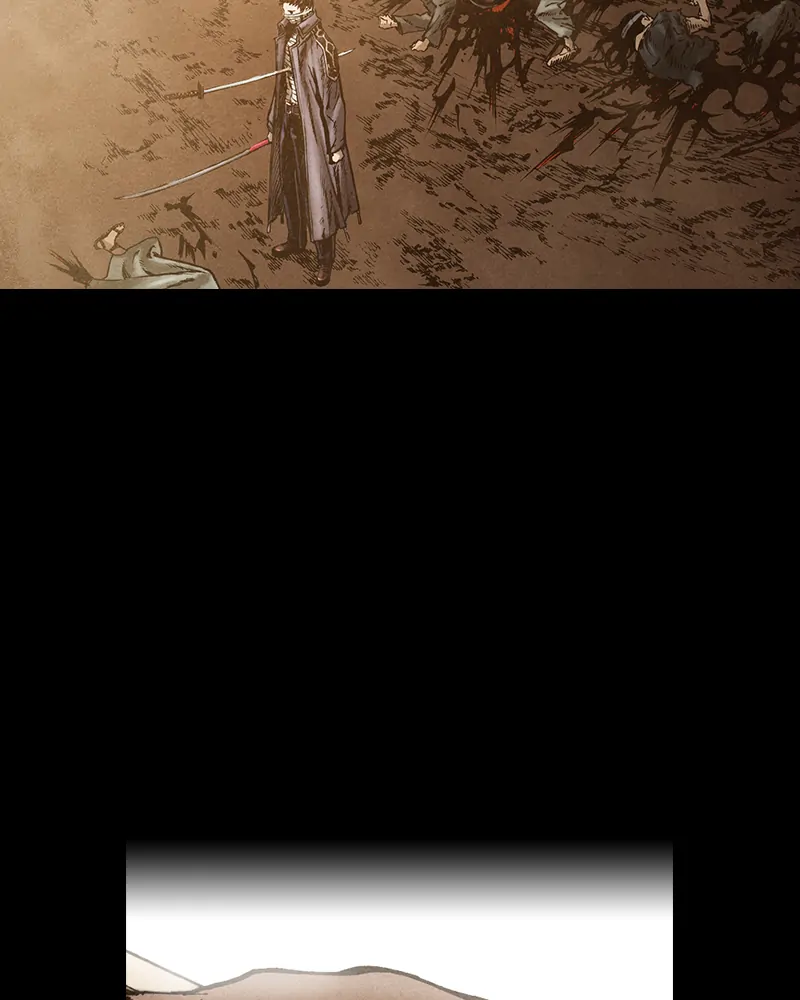 Read Blade of the Phantom Master Manga Online