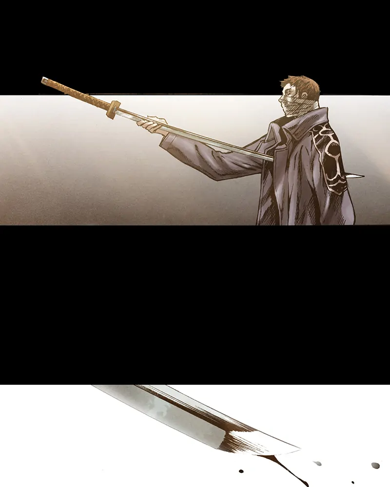 Read Blade of the Phantom Master Manga Online