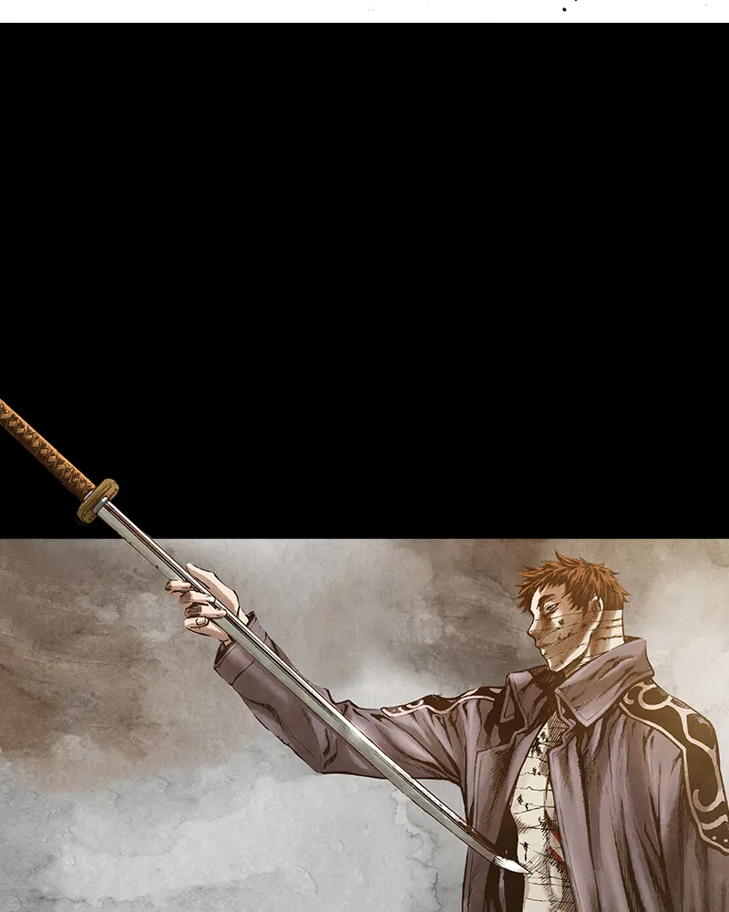 Read Blade of the Phantom Master Manga Online