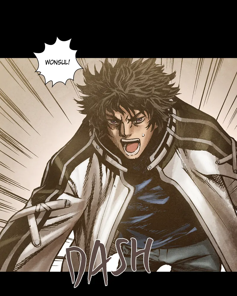 Read Blade of the Phantom Master Manga Online