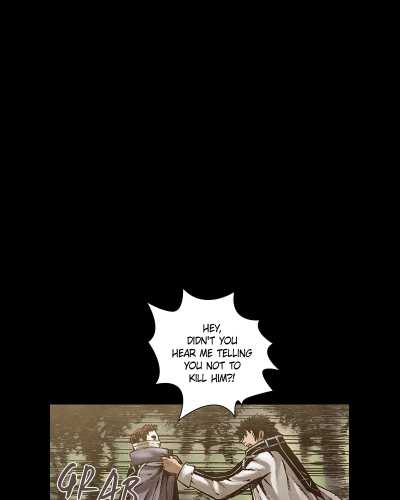 Read Blade of the Phantom Master Manga Online