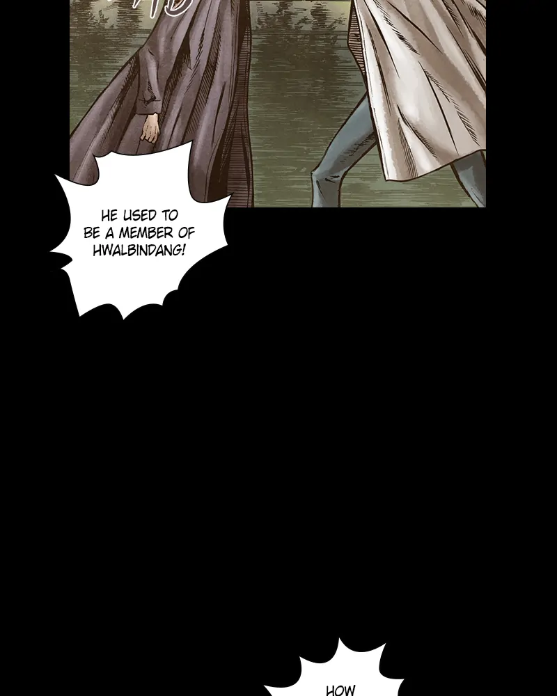 Read Blade of the Phantom Master Manga Online