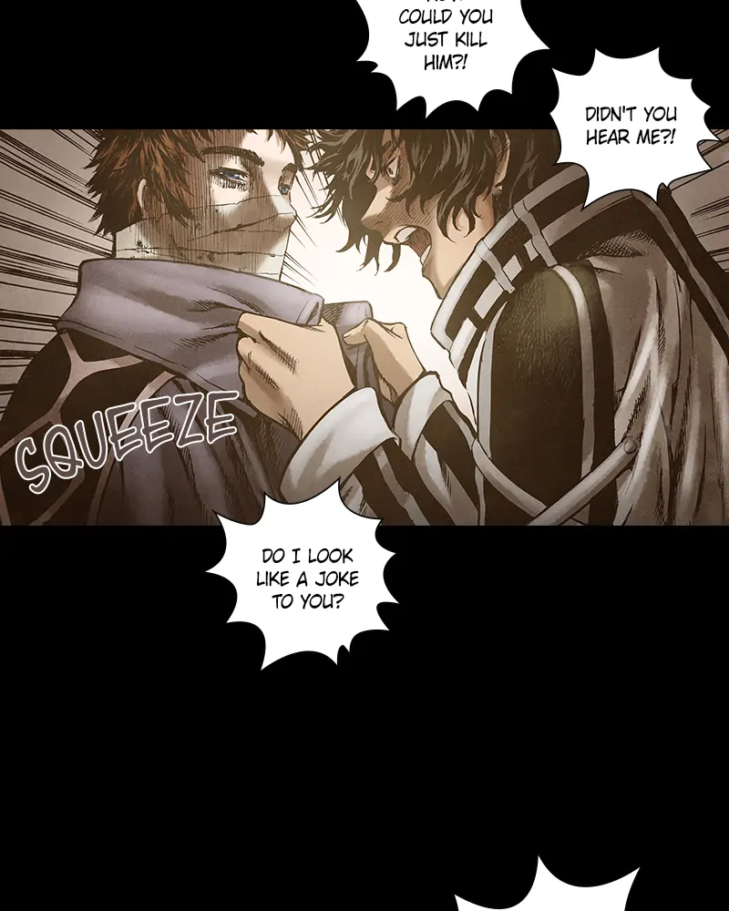 Read Blade of the Phantom Master Manga Online