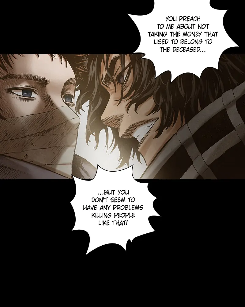 Read Blade of the Phantom Master Manga Online