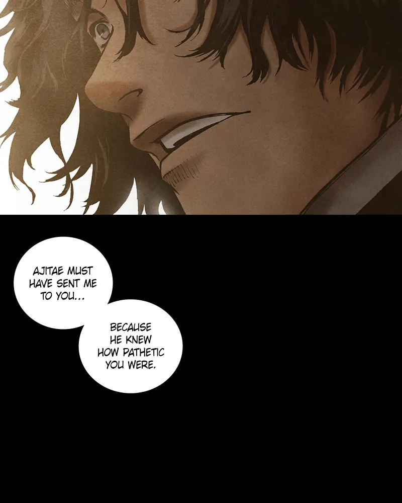 Read Blade of the Phantom Master Manga Online