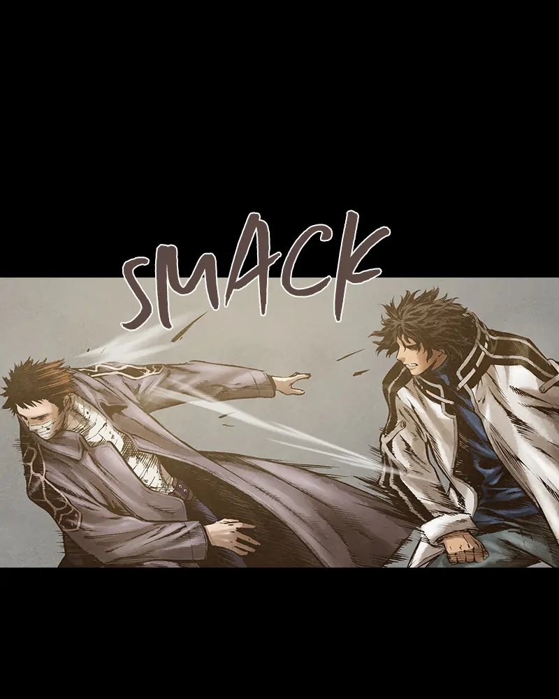Read Blade of the Phantom Master Manga Online