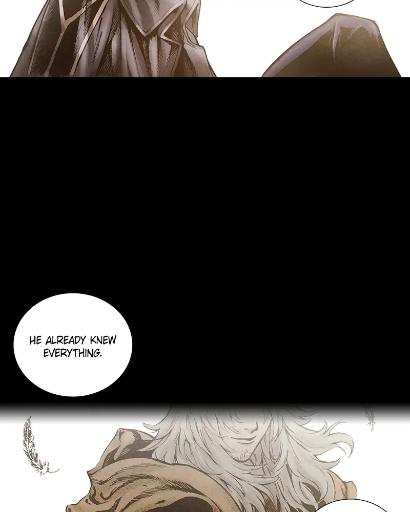 Read Blade of the Phantom Master Manga Online