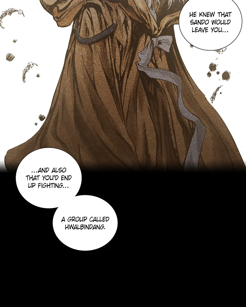 Read Blade of the Phantom Master Manga Online
