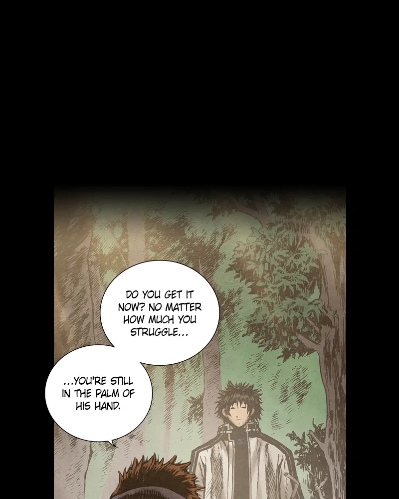 Read Blade of the Phantom Master Manga Online