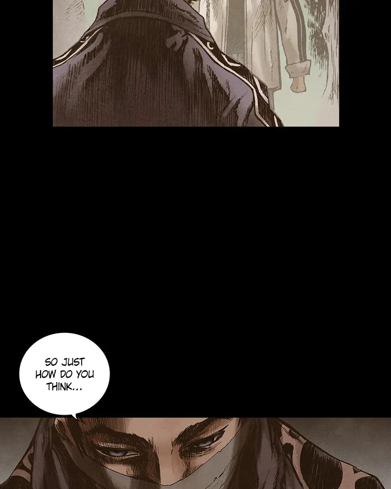Read Blade of the Phantom Master Manga Online