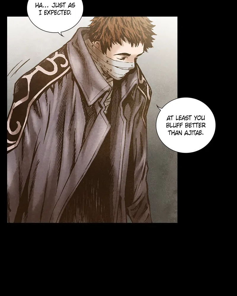 Read Blade of the Phantom Master Manga Online