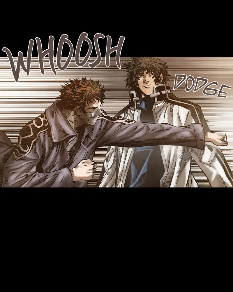 Read Blade of the Phantom Master Manga Online