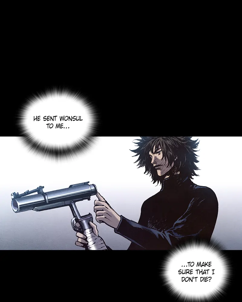 Read Blade of the Phantom Master Manga Online