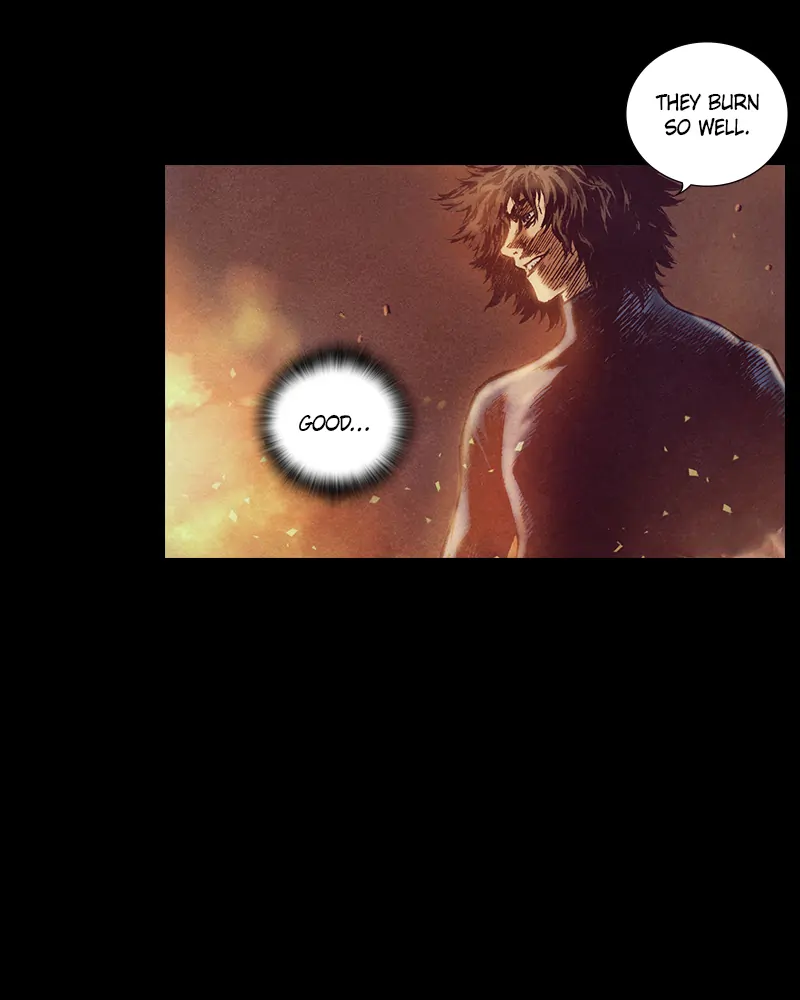 Read Blade of the Phantom Master Manga Online