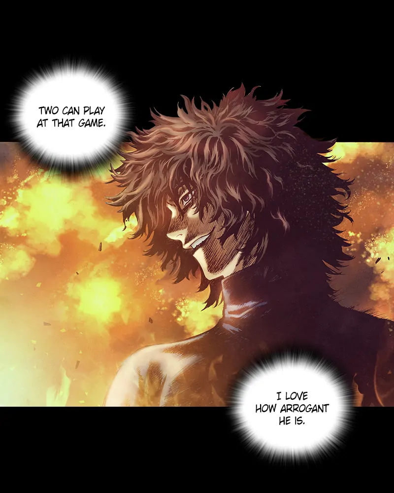 Read Blade of the Phantom Master Manga Online
