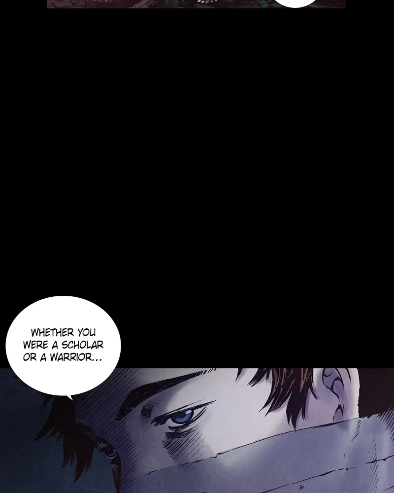 Read Blade of the Phantom Master Manga Online
