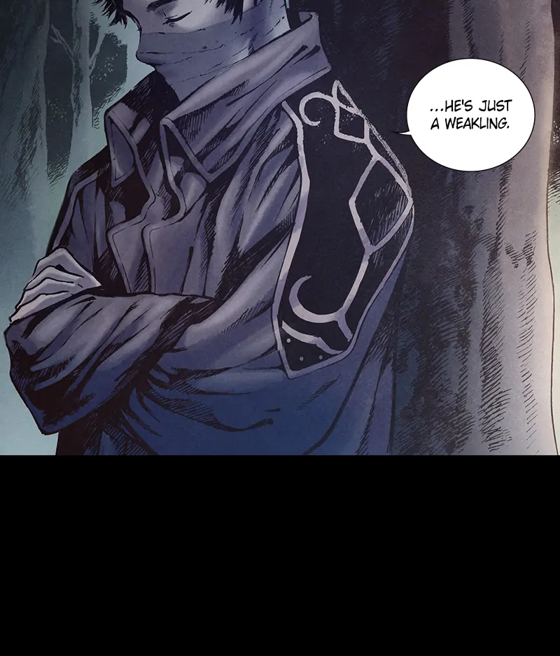 Read Blade of the Phantom Master Manga Online