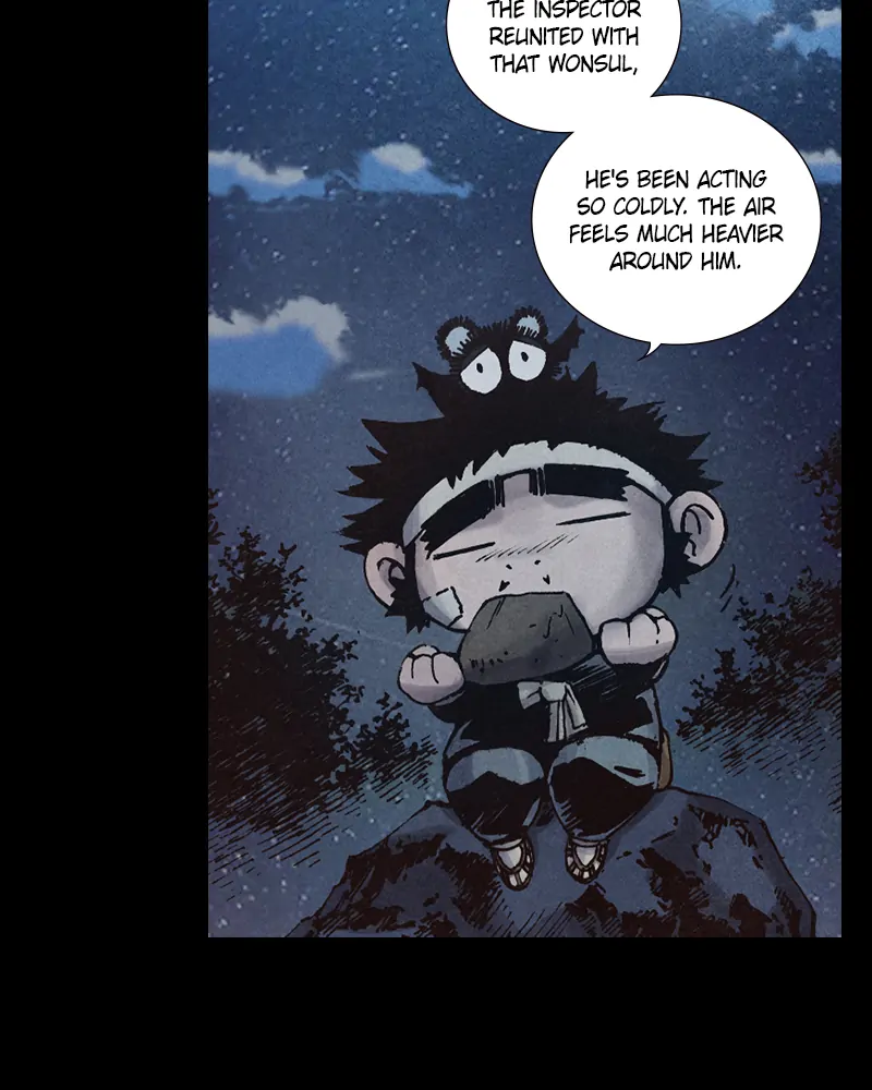 Read Blade of the Phantom Master Manga Online