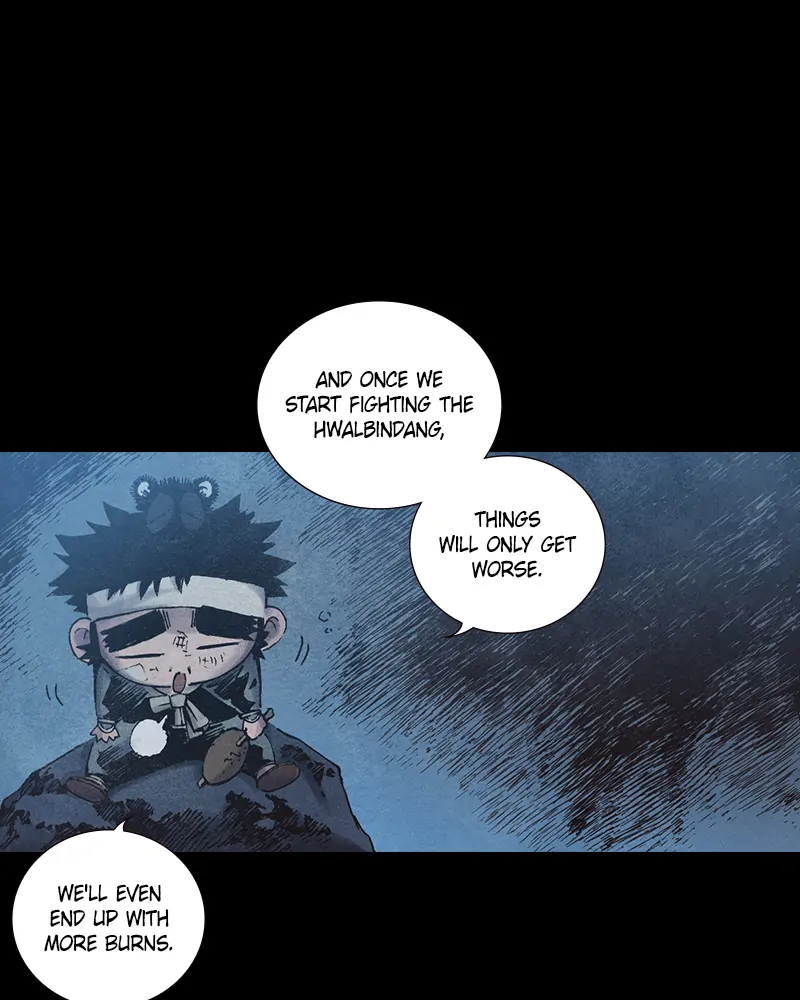 Read Blade of the Phantom Master Manga Online