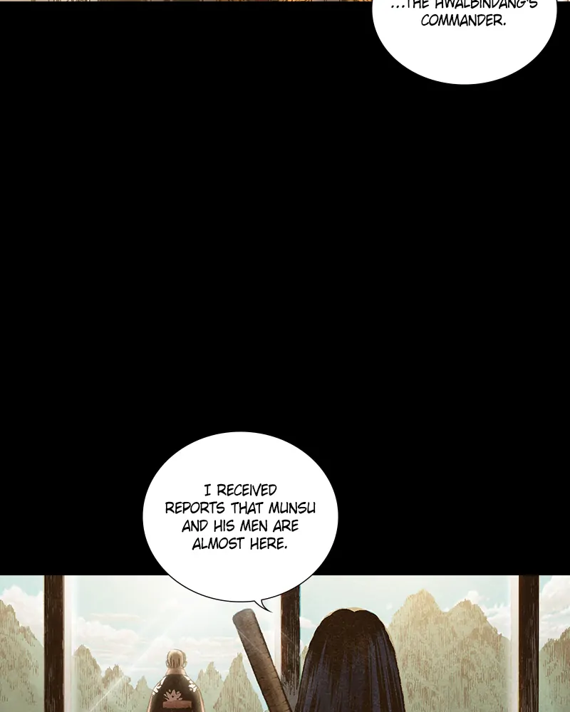 Read Blade of the Phantom Master Manga Online