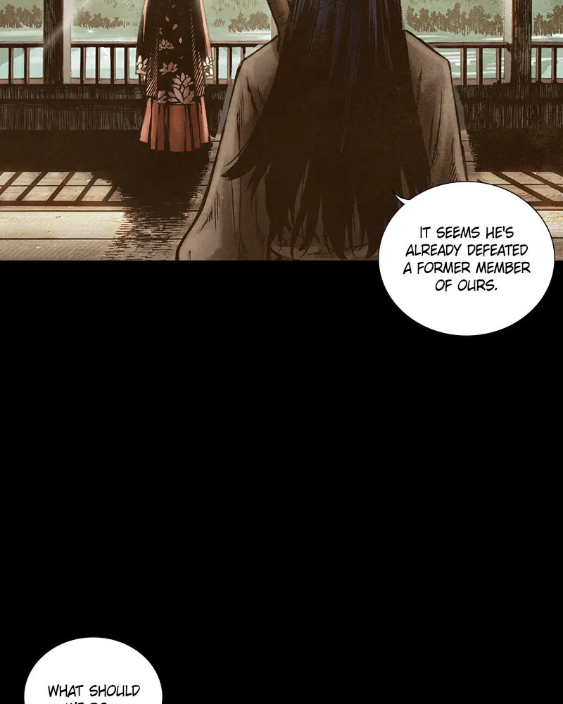 Read Blade of the Phantom Master Manga Online