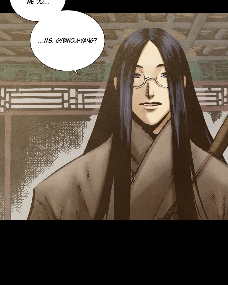 Read Blade of the Phantom Master Manga Online