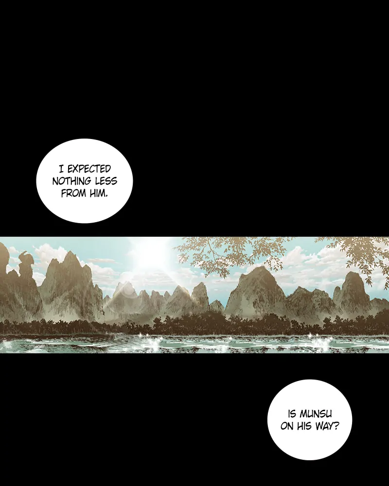 Read Blade of the Phantom Master Manga Online