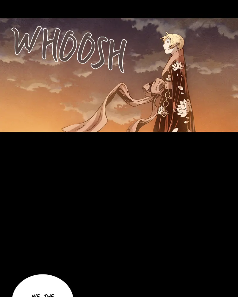Read Blade of the Phantom Master Manga Online
