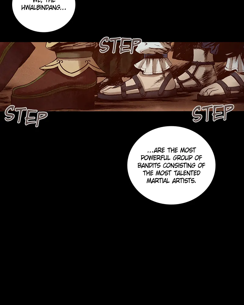 Read Blade of the Phantom Master Manga Online