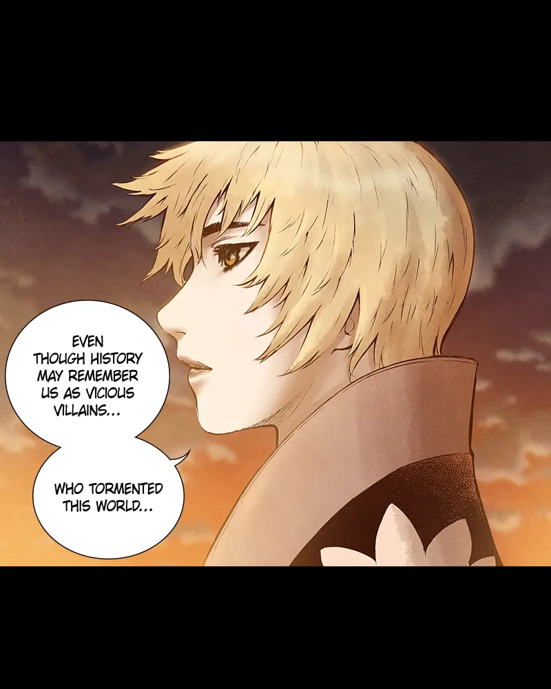 Read Blade of the Phantom Master Manga Online
